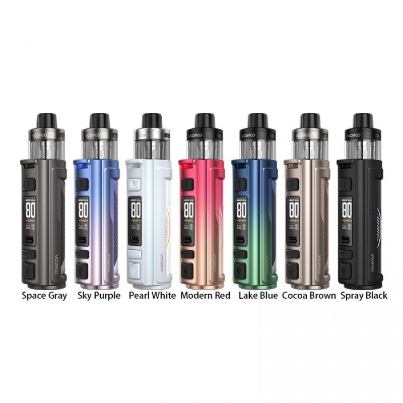 VooPoo Argus Pro 2 Vape Pod Kit