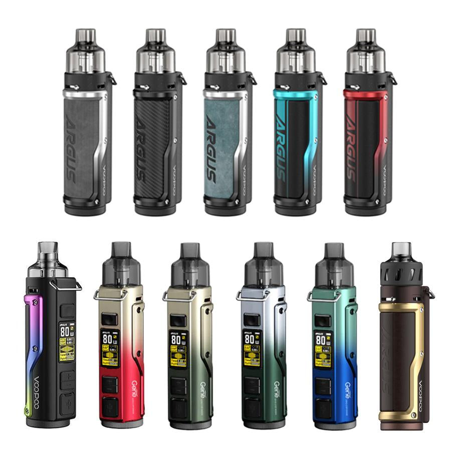 VooPoo Argus Pro Vape Pod Kit