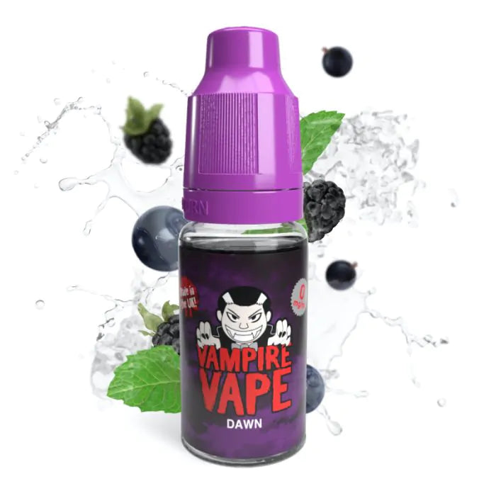 Dawn E-liquid by Vampire Vape