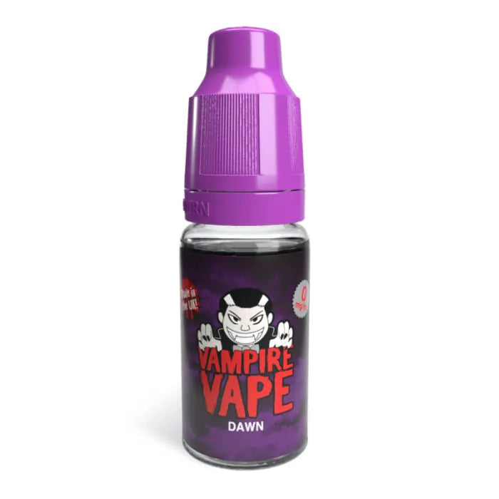Dawn E-liquid by Vampire Vape