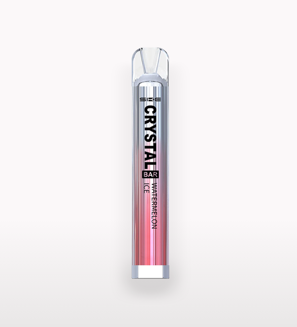 Watermelon Ice Crystal Bar Disposable Vape