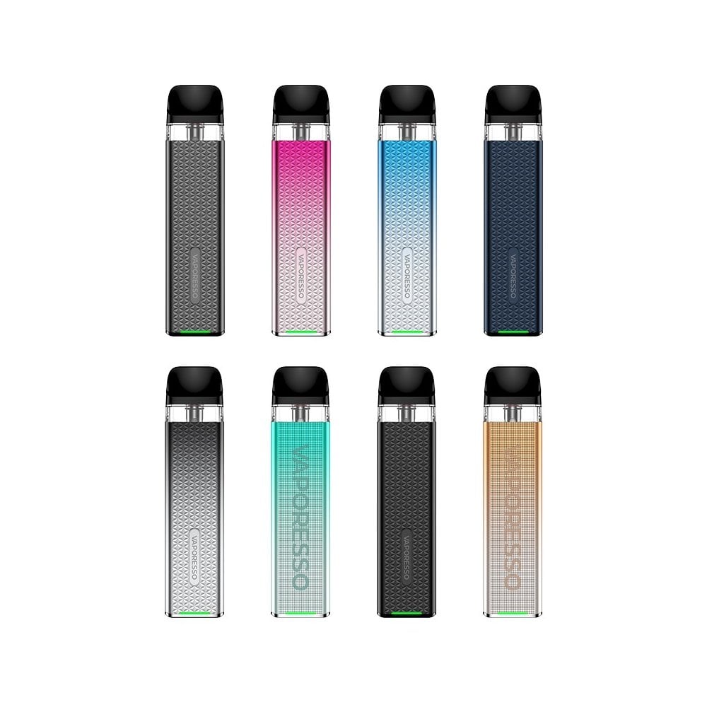 Vaporesso Xros 3 Mini Vape Kit