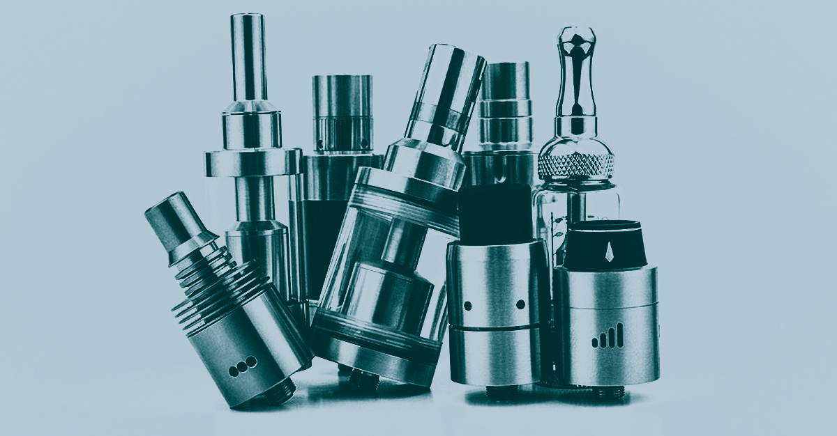 WHAT’S THE DIFFERENCE BETWEEN AN RDA AND AN RTA?